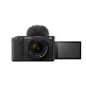 Appareil photo hybride Vlogging Sony ZV E1 + FE 28 60mm f 4 5.6
