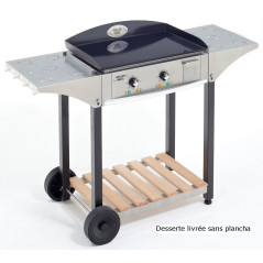 Roller Grill Accessoires de barbecue ROLLER GRILL CHPS 600