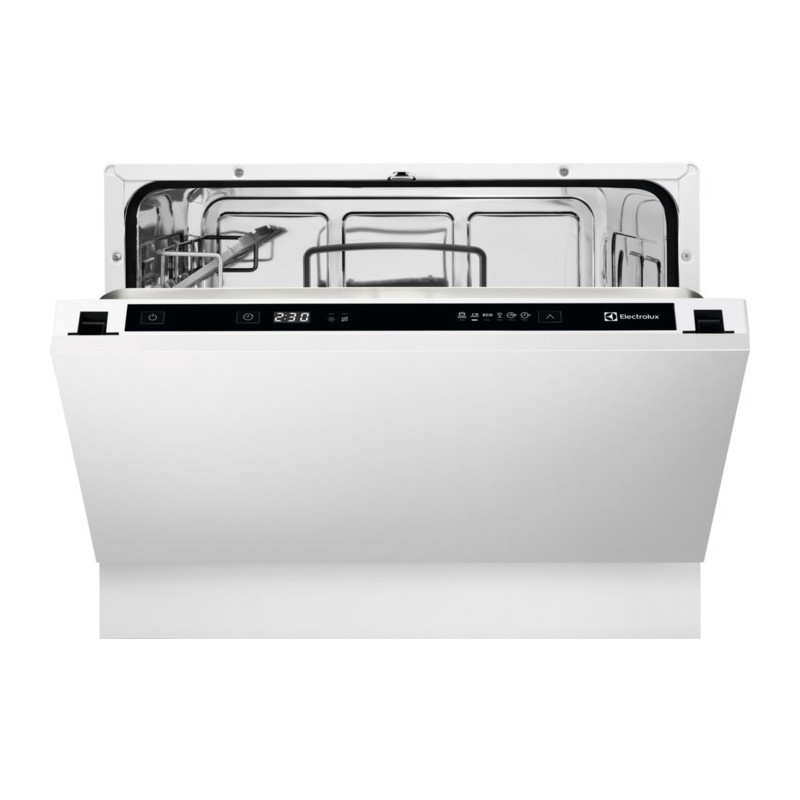 Lave-vaisselle encastrable ELECTROLUX 6 Couverts 55cm F, ESL2500RO