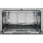 Lave-vaisselle encastrable ELECTROLUX 6 Couverts 55cm F, ESL2500RO
