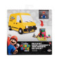 Figurine Super Mario Mini Basic Playset