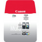 CONSOMMABLE INFORMATIQUE CANON PACK-PG560-CL561