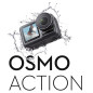 ACTION CAMERA DJI INNOVATION DJI-OSMO-ACTION