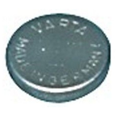 Varta Pile bouton oxyde d'argent VARTA V 317