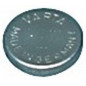 Pile bouton oxyde d'argent VARTA V 317
