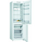 Réfrigérateurs combinés 302L Froid Total no frost BOSCH 60cm E, KGN36NWEA