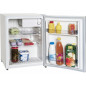 Réfrigérateurs table top 68L Froid Statique FRIGELUX 47cm E, CUBE72A++