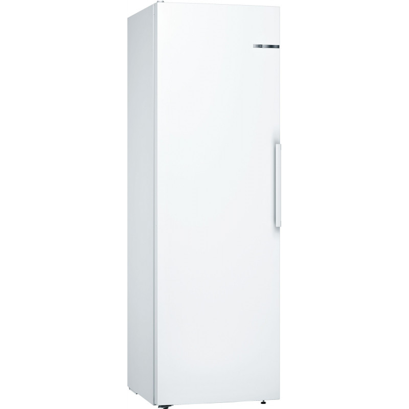 Réfrigérateurs 1 porte 346L Froid Brassé BOSCH 60cm E, KSV36VWEP