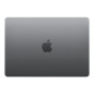 Apple - 13,6 MacBook Air - Puce Apple M2 - RAM 16Go - Stockage 512Go - Gris Sidéral - AZERTY