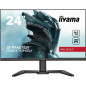Ecran PC Gamer - IIYAMA G-Master Red Eagle GB2470HSU-B5 - 24 FHD - Dalle Fast IPS - 0.8ms - 165Hz - HDMI / DP / USB - FreeSync