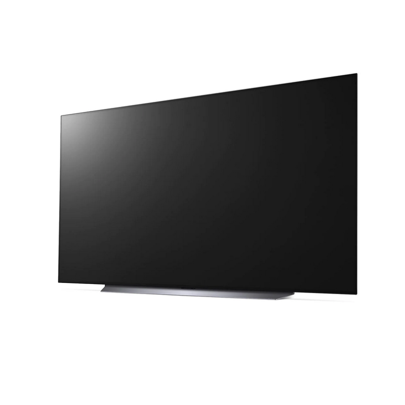 TV OLED 83 pouces LG OLED83C2