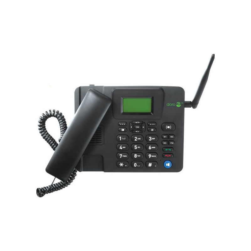 Téléphone filaire / 4G DORO 4100H