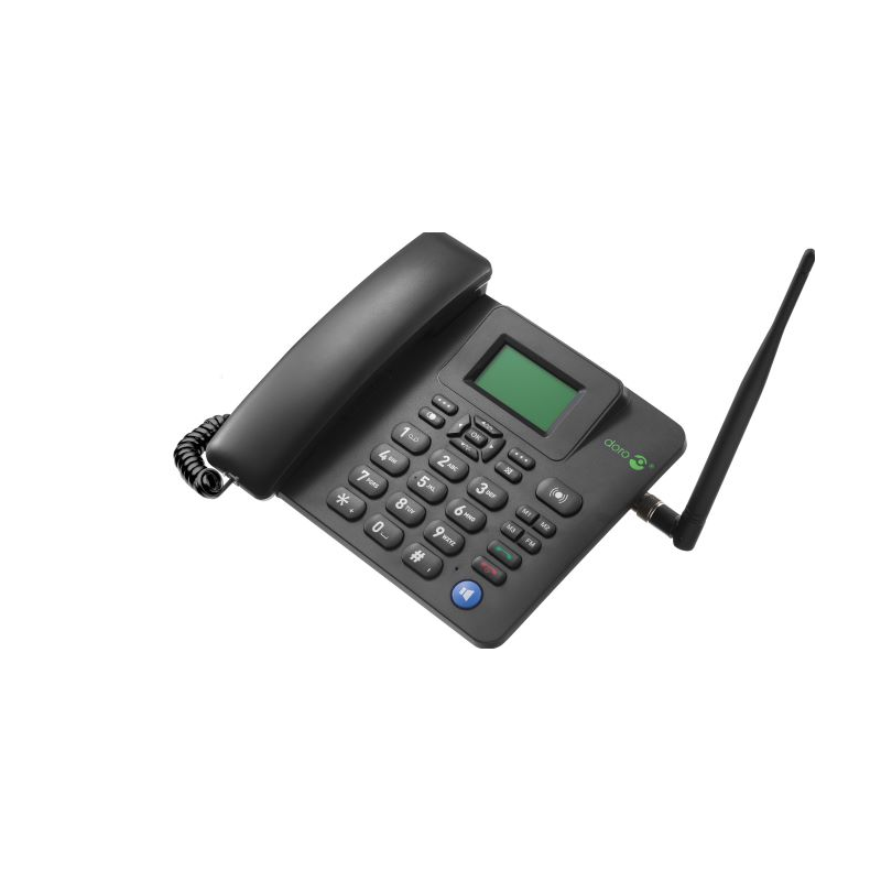 Téléphone filaire / 4G DORO 4100H
