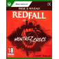 Redfall Mise à niveau Edition Deluxe Xbox Series X