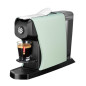 Machine à café Malongo ÉOH 1250 W Vert Tilleul Pastel