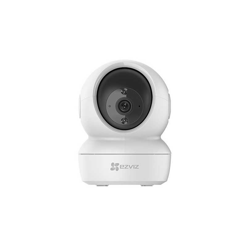 Caméra de surveillance Ezviz H6C Pro intérieure Blanc