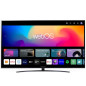 TV LED LG 86UR81 217 cm 4K UHD Smart TV 2023 Noir