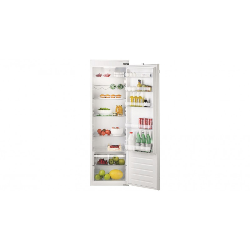Réfrigérateur 1 porte Froid Statique HOTPOINT ARISTON 	54cm, SB18011