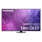 TV LED Samsung TQ43QN90C 100hz Neo QLED anti reflets 108cm 2023