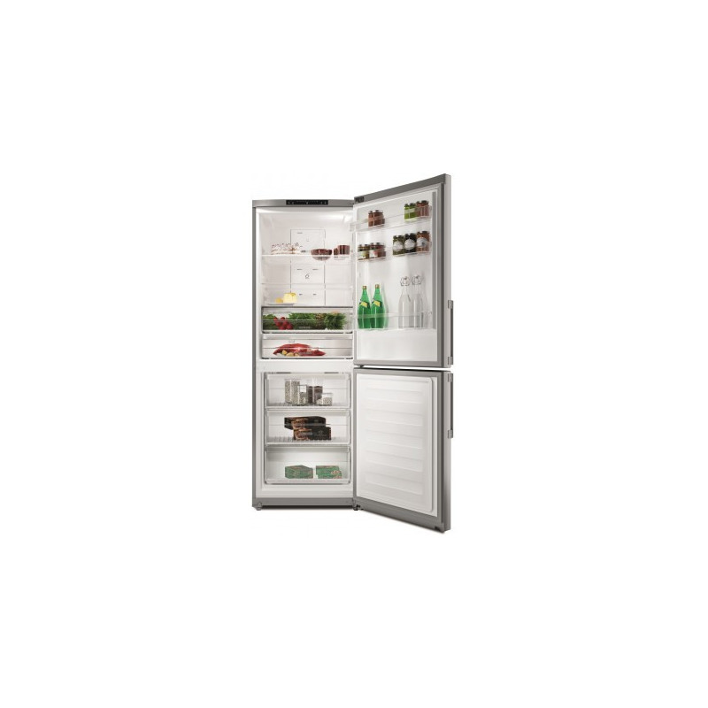 Réfrigérateurs combinés 462L Froid Ventilé WHIRLPOOL 70cm F, WB70I931X