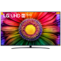 TV LED Lg 43UR81 43 4K UHD Smart TV 10cm 2023