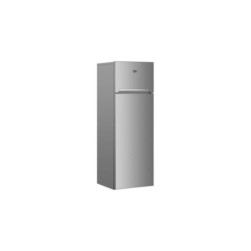 Réfrigérateur 2 portes BEKO, RDSA280K30SN