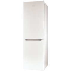 Réfrigérateur combiné 328 LL Froid Statique HOTPOINT ARISTON 59.5cm, HA8SN2EW