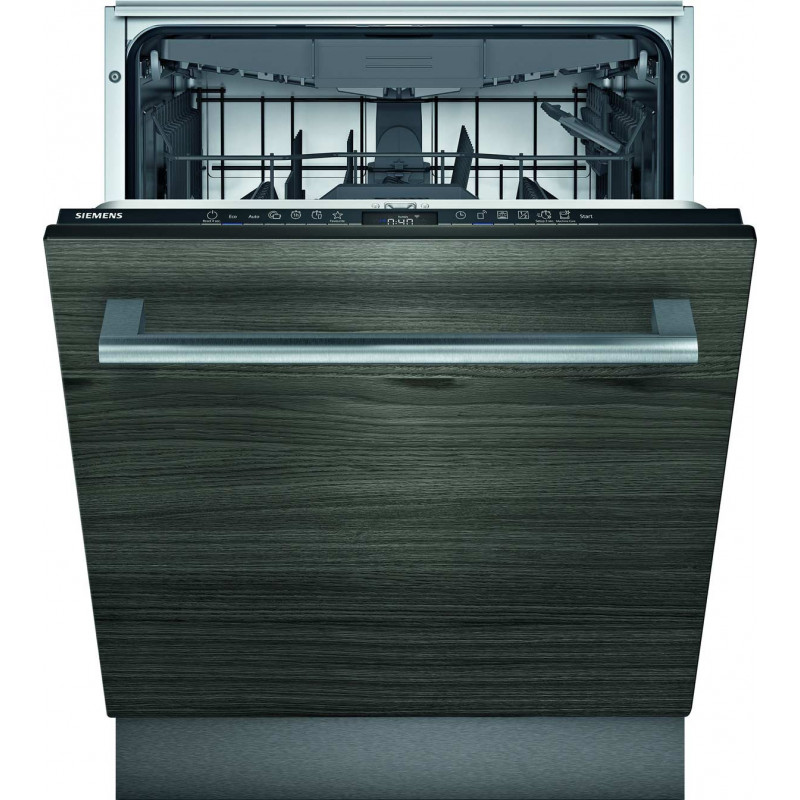 Siemens Lave-vaisselle tout-intégrable 60 cm SIEMENS SN73HX60CE