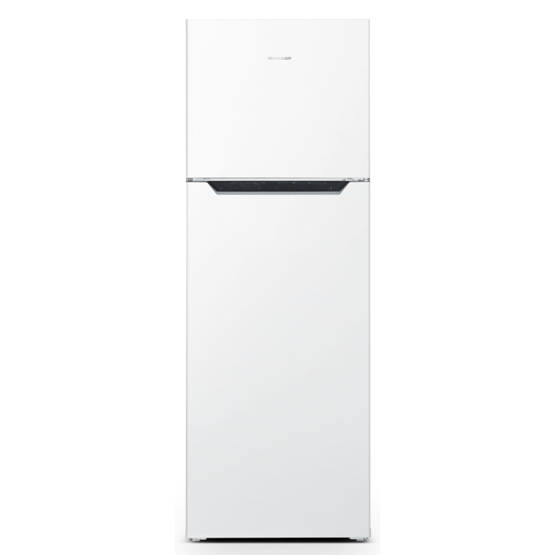 Schneider Réfrigérateur 2 portes SCHNEIDER SCDD308W