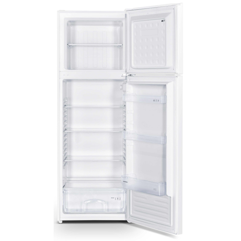 Réfrigérateurs 2 portes 304L Froid Statique SCHNEIDER 60.5cm F, SCDD308W