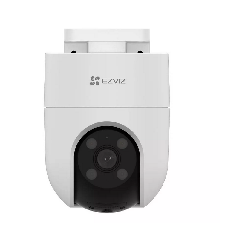 Caméra Wifi EZVIZ H8C3MP