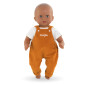 Corolle Mon Premier Poupon - Doll Overall 2in1, 30cm 9000110870