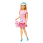 Mattel - My First Barbie Blond with Kitten HLL19