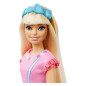 Mattel - My First Barbie Blond with Kitten HLL19