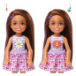 Mattel - Barbie Color Reveal Chelsea Doll Picnic Series HKT81