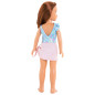 Corolle Girls - Fashion Doll Zoe Beach Set 9000600140