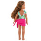 Corolle Girls - Fashion Doll Melody Beach Set 9000600120
