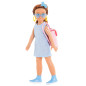 Corolle Girls - Fashion Doll Zoe Shopping Surprise Set 9000600100