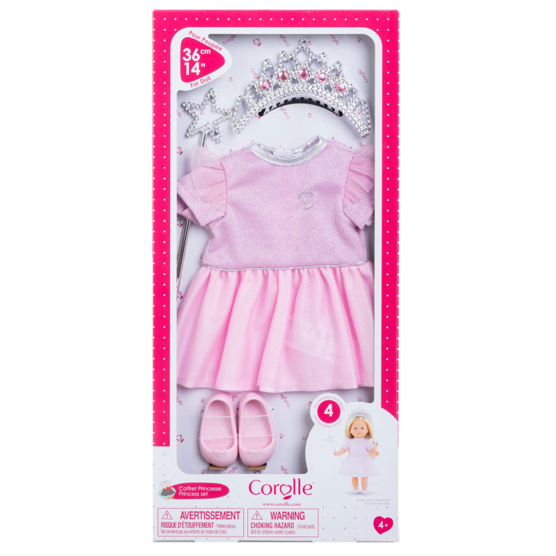 Corolle - Ma Corolle - Doll Outfit Princess 9000212630