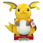 Boti - Pokemon Plush Stuffed Toy - Raichu, 30cm 35886