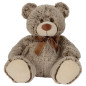Simba - Nicotoy Plush Teddy Bear, 25cm 6305812826