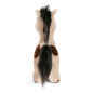 Nici Plush Stuffed Toy Mystery Hearts Pony Loretta, 25cm 1048378