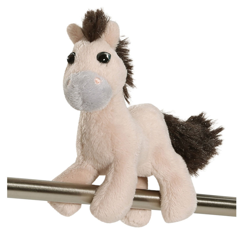 Nici Magnici Plush Toy Pony Loretta, 12cm 1048376