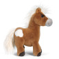 Nici Plush Stuffed Toy Mystery Hearts Pony Lorenzo, 35cm 1048374
