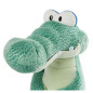 Nici Wild Friends Plush Soft Toy Crocodile Croco McDile, 50c 1047971