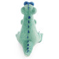 Nici Wild Friends Plush Soft Toy Crocodile Croco McDile, 50c 1047971