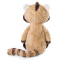 Nici Wild Friends Plush Toy Coati Coaty, 43cm 1047970