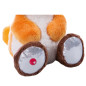 Nici Glubschis Plush Soft Toy Fox Runizzi, 15cm 1047698