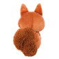 Nici Glubschis Plush Stuffed Toy Squirrel Squibble, 15cm 1047696
