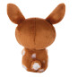 Nici Glubschis Plush Soft Toy Fawn Feena, 15cm 1047694
